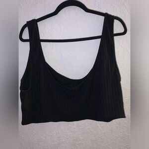 H&M Crop Top